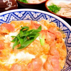 「総本家橋本 そば蔵]心温まる料理をご提供します。