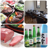炭火焼ダイニング越の詳細