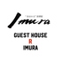 泊まれる居酒屋Imuraのロゴ