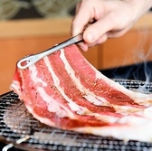 国産牛焼肉食べ放題 肉匠坂井 高知野市店のおすすめ料理3
