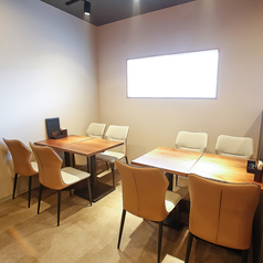 洋食酒場 創作Bistro KENの雰囲気2