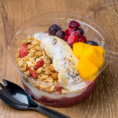 フルーティボウル　ミディアム