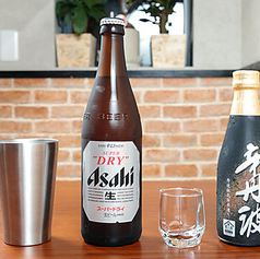 【お料理とビールの相性】食事をより楽しくする一杯◎