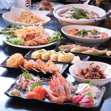 居酒屋 一進太助のおすすめ料理1