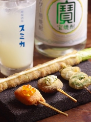 串揚酒場 栖 SUMIKA特集写真1