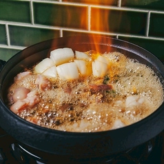 飯処 雲隠レ 梅田お初天神店の特集写真