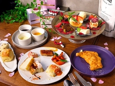 casa del Sorriso カーザデルソリッソのおすすめ料理2