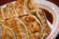 料理メニュー写真&nbsp;焼き餃子（3個）