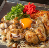 もんじゃ 北がわのおすすめ料理2