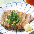 料理メニュー写真&nbsp;鳥たたき