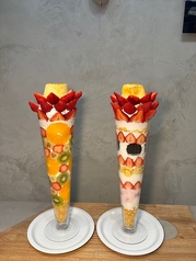 いちごやcafe TANNAL タンナル 福岡大名店のコース写真