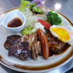 ロイン食堂のおすすめポイント1