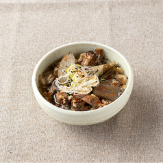 名物3　牛すじ煮込み