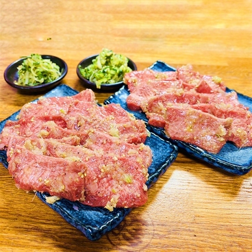 焼肉ととき 勝田台店のおすすめ料理1