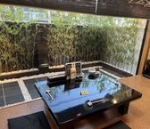 居酒屋 集魚 SWIMMYの雰囲気2