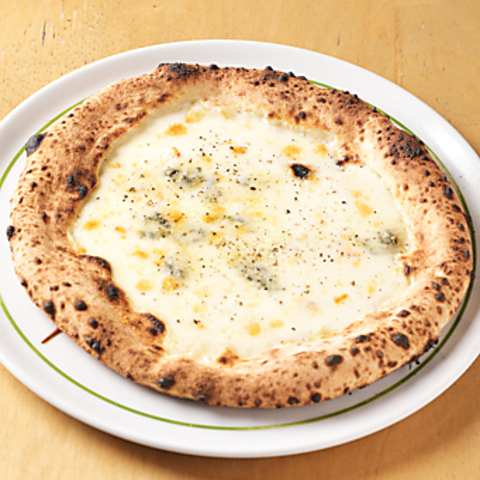 Cafe & Pizzeria Harbor ハーバー