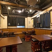 たっちゃん家南行徳店の雰囲気3