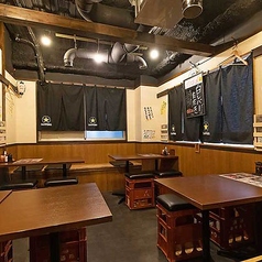 たっちゃん家南行徳店の雰囲気3