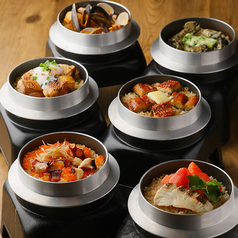 ウメダ倶楽部 大阪梅田店のおすすめ料理1