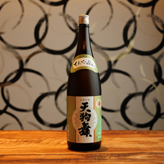 【石川】天狗舞　舞　本醸造