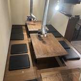 二代目はやっとぉ 香椎店の雰囲気2