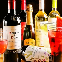 はなの舞 倉敷駅北口店のおすすめドリンク1