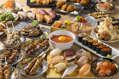 トリサカナ 神戸三宮店特集写真1