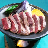 赤牛・赤鶏・りんどうポークなど！絶品肉料理を満喫♪