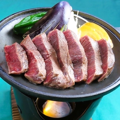 赤牛・赤鶏・りんどうポークなど！絶品肉料理を満喫♪