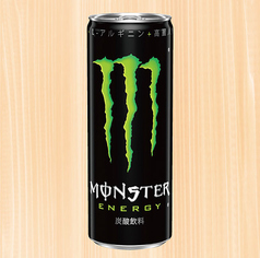 モンスター