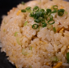 チャーハン/豚キムチチャーハン