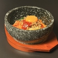 料理メニュー写真&nbsp;ビビンバ