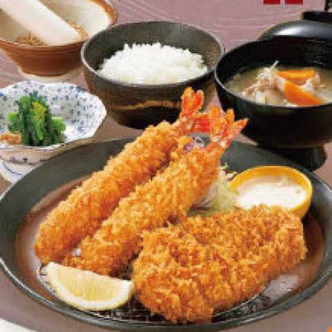 かつ太郎 流山店 和食 のメニュー ホットペッパーグルメ