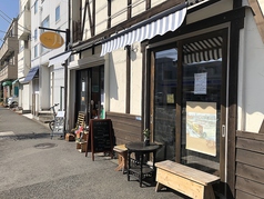 Cafe&amp;Bar 月 tsukiの写真