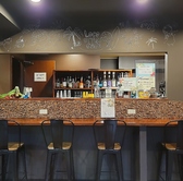 LOCO STYLES CAFE ロコ スタイルズ カフェの雰囲気2