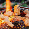 焼肉ダイニング ちからや 名駅店のおすすめポイント3