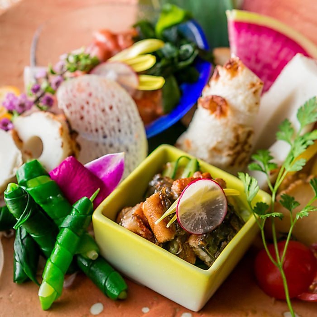 個室居酒屋 あかり 新宿西口店の写真ギャラリー