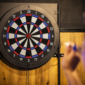 ダーツ（DARTS LIVE HOME）無料。