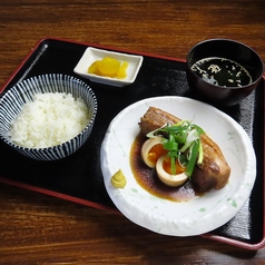 おいしいご飯とお酒 秀のおすすめランチ1