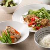 禅ZEN ゼンのおすすめ料理2