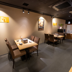 かごや 幡ヶ谷本店の雰囲気3