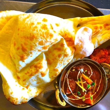 アジアンステーション松本店のおすすめ料理1