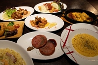 シーズンによて、内容が変わる！