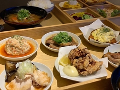 カフェ TSUKUMO 食堂酒場九十九 豊田本店特集写真1