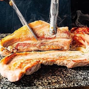 小さな韓国 あぷろ 二日市店のおすすめ料理1