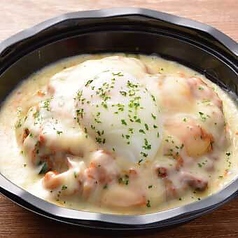 UFOチーズキムチチャーハン弁当