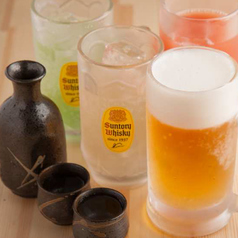 飯処 雲隠レ 梅田お初天神店の特集写真