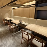 もうもう亭の雰囲気2