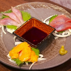 ふらいとの特集写真