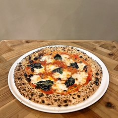 ピッツァ　マルゲリータ